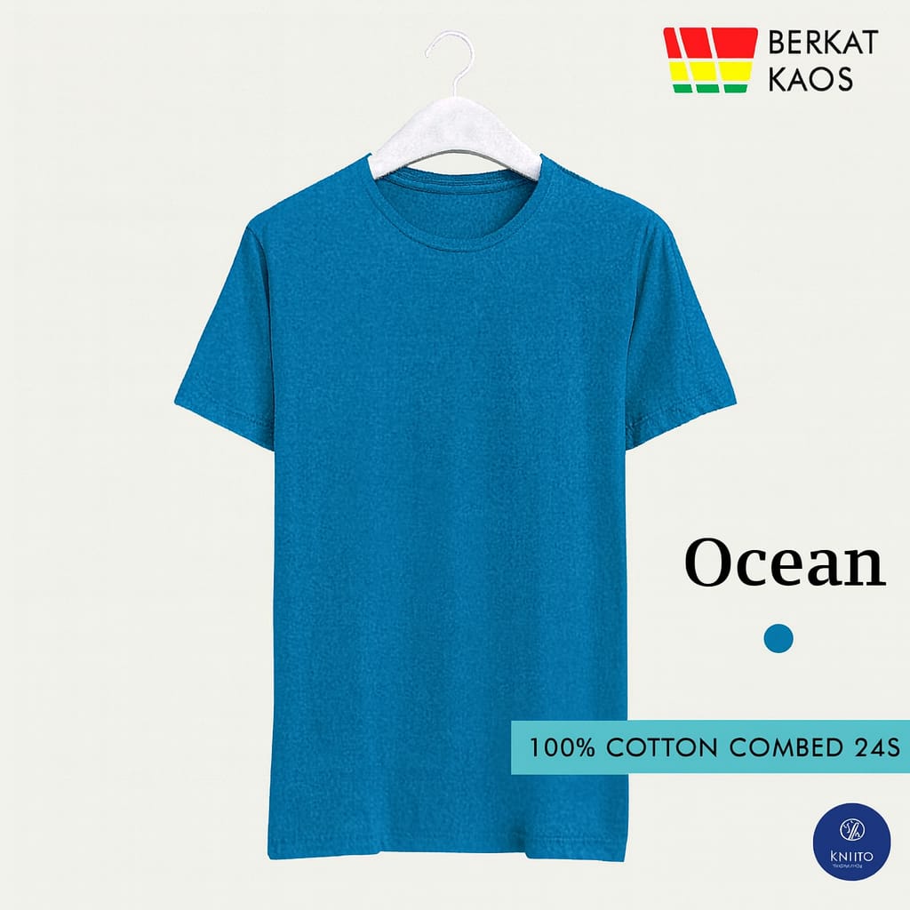 OCEAN BLUE PENDEK