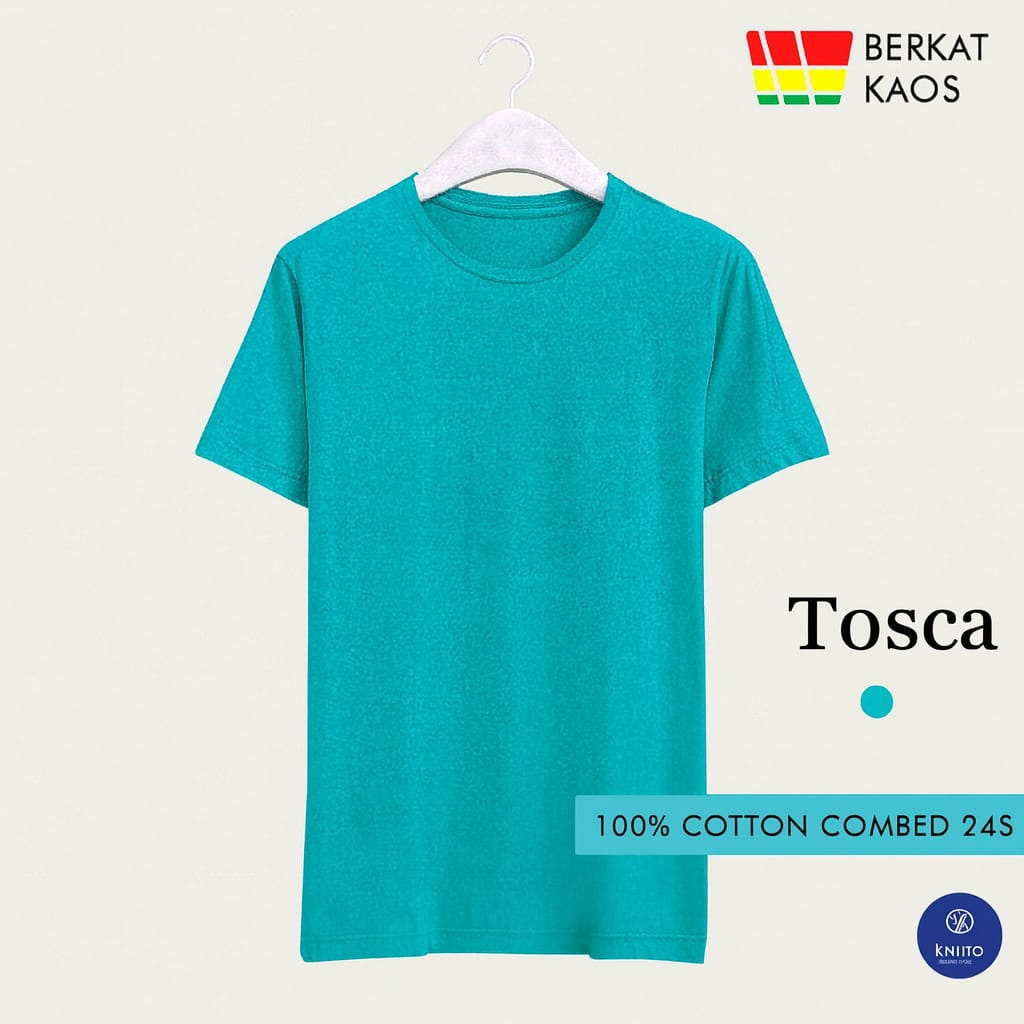 TOSCA PENDEK