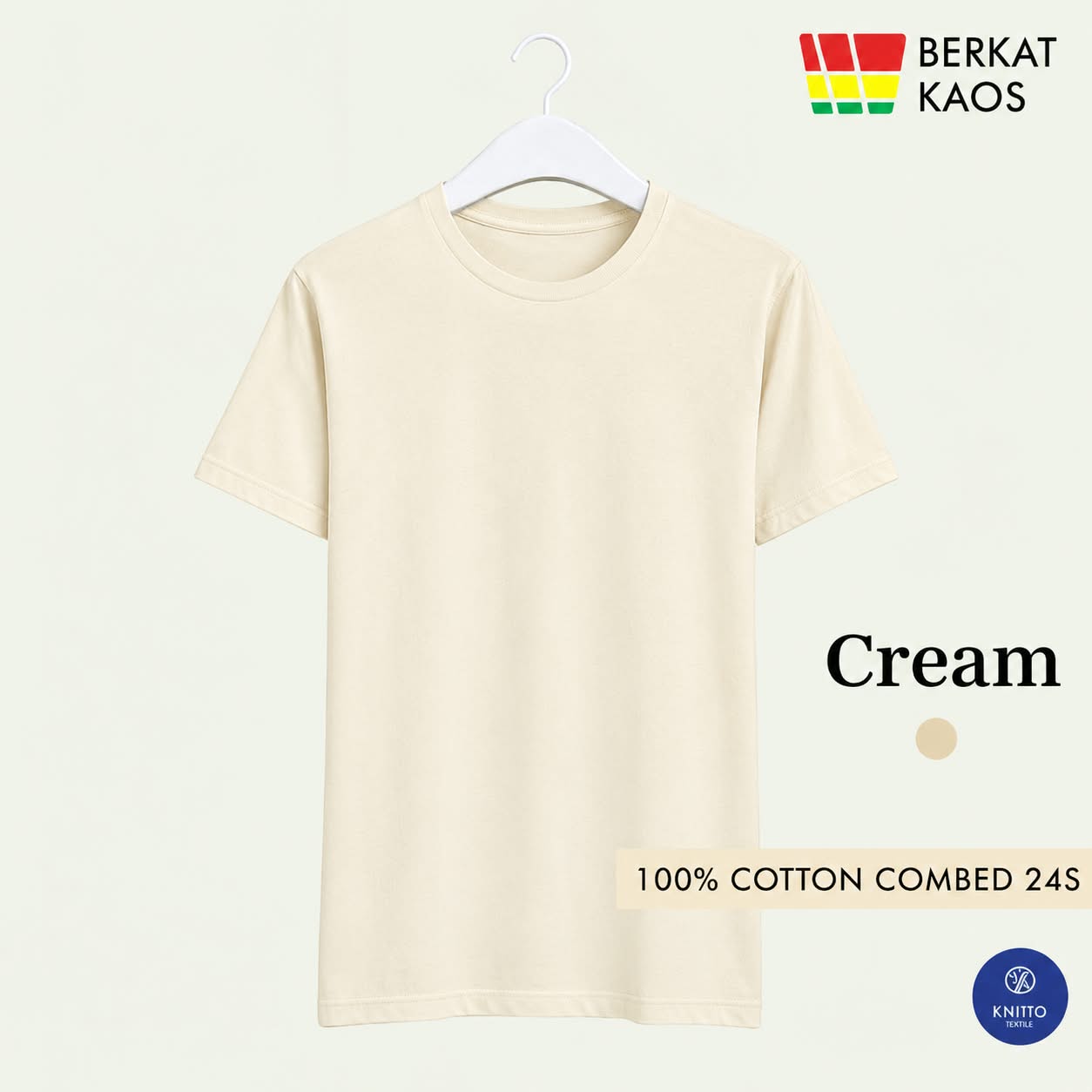 CREAM PENDEK